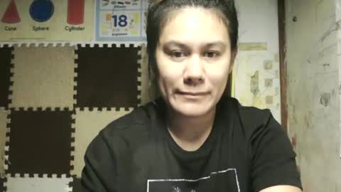 Snapshot of singlemomma31 chatting on 01/07/26, 12:07 stef online show from 01/07/26, 12:07