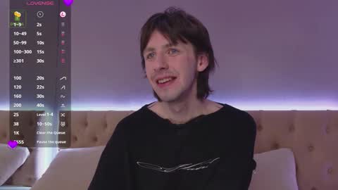 WARREN online show from 11/18/25, 04:28