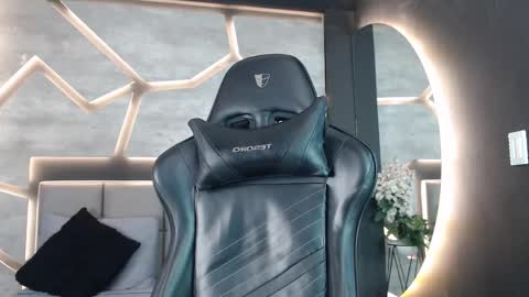 SinLickerr online show from 02/26/26, 07:35