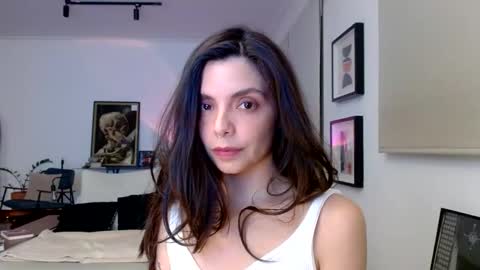 Snapshot of sinner_medusa chatting on 04/26/26, 10:18 Perseuss killer online show from 04/26/26, 10:18