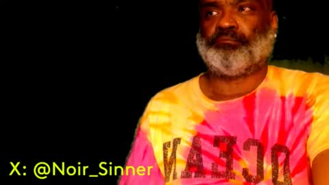 Snapshot of sinnernoir chatting on 02/08/25, 10:18 My Name Is..............................John online show from 02/08/25, 10:18