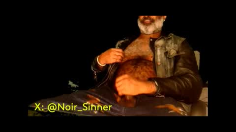 Snapshot of sinnernoir chatting on 02/09/25, 02:49 My Name Is..............................John online show from 02/09/25, 02:49