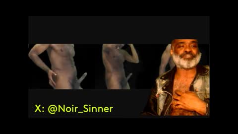 Snapshot of sinnernoir chatting on 02/09/25, 05:50 My Name Is..............................John online show from 02/09/25, 05:50