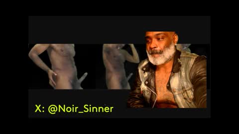 Snapshot of sinnernoir chatting on 02/09/25, 10:42 My Name Is..............................John online show from 02/09/25, 10:42