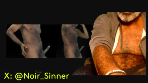 Snapshot of sinnernoir chatting on 02/11/25, 12:58 My Name Is..............................John online show from 02/11/25, 12:58