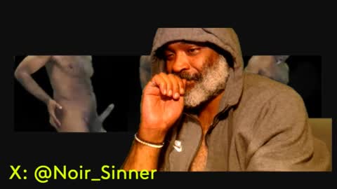 Snapshot of sinnernoir chatting on 02/11/25, 10:50 My Name Is..............................John online show from 02/11/25, 10:50