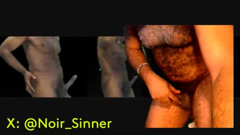 Snapshot of sinnernoir chatting on 02/14/25, 05:36 My Name Is..............................John online show from 02/14/25, 05:36