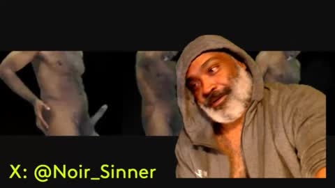 Snapshot of sinnernoir chatting on 02/15/25, 06:23 My Name Is..............................John online show from 02/15/25, 06:23