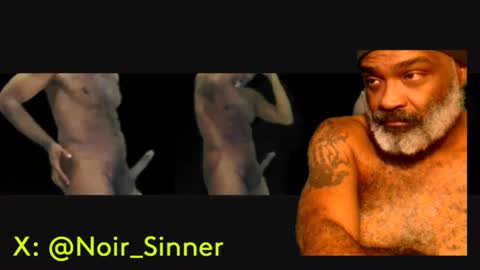 Snapshot of sinnernoir chatting on 02/15/25, 02:55 My Name Is..............................John online show from 02/15/25, 02:55