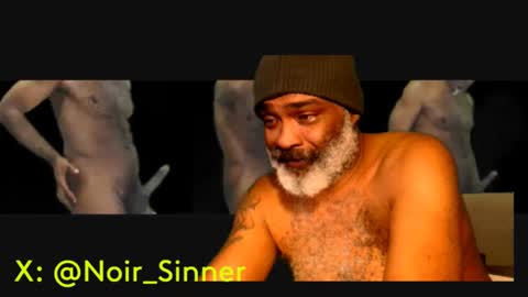 Snapshot of sinnernoir chatting on 02/16/25, 06:32 My Name Is..............................John online show from 02/16/25, 06:32