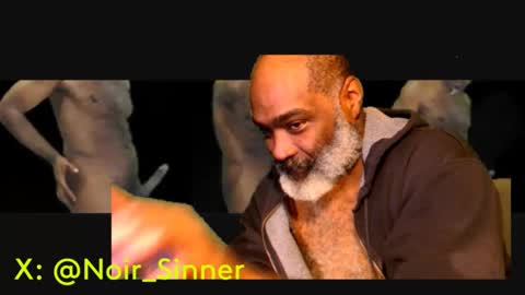 Snapshot of sinnernoir chatting on 02/17/25, 12:43 My Name Is..............................John online show from 02/17/25, 12:43