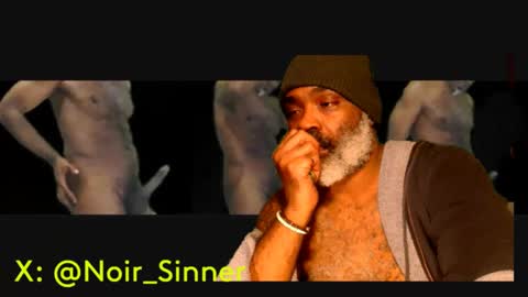 Snapshot of sinnernoir chatting on 02/17/25, 04:53 My Name Is..............................John online show from 02/17/25, 04:53