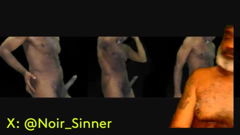 Snapshot of sinnernoir chatting on 02/18/25, 08:27 My Name Is..............................John online show from 02/18/25, 08:27