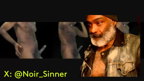 Snapshot of sinnernoir chatting on 02/18/25, 11:33 My Name Is..............................John online show from 02/18/25, 11:33