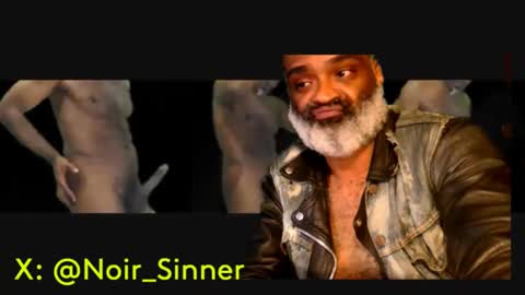 Snapshot of sinnernoir chatting on 02/18/25, 02:38 My Name Is..............................John online show from 02/18/25, 02:38