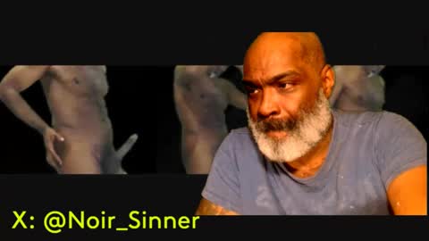 Snapshot of sinnernoir chatting on 02/20/25, 11:32 My Name Is..............................John online show from 02/20/25, 11:32