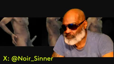 Snapshot of sinnernoir chatting on 02/21/25, 02:39 My Name Is..............................John online show from 02/21/25, 02:39