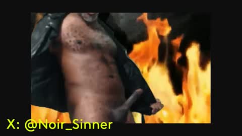 Snapshot of sinnernoir chatting on 02/21/25, 05:46 My Name Is..............................John online show from 02/21/25, 05:46