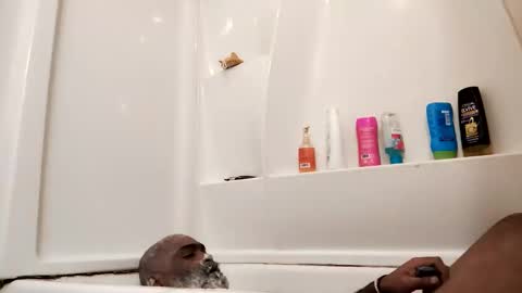 Snapshot of sinnernoir chatting on 02/22/25, 06:52 My Name Is..............................John online show from 02/22/25, 06:52