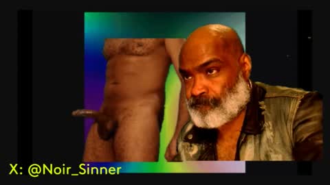 Snapshot of sinnernoir chatting on 02/24/25, 09:09 My Name Is..............................John online show from 02/24/25, 09:09