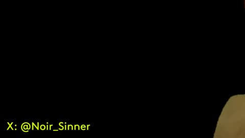 Snapshot of sinnernoir chatting on 02/25/25, 01:50 My Name Is..............................John online show from 02/25/25, 01:50