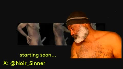 Snapshot of sinnernoir chatting on 02/27/25, 03:05 My Name Is..............................John online show from 02/27/25, 03:05