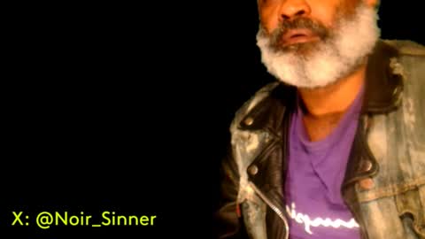 Snapshot of sinnernoir chatting on 03/01/25, 08:02 My Name Is..............................John online show from 03/01/25, 08:02