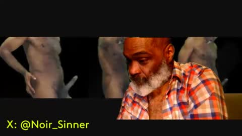 Snapshot of sinnernoir chatting on 03/02/25, 11:31 My Name Is..............................John online show from 03/02/25, 11:31