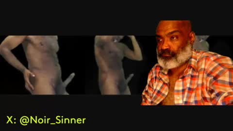 Snapshot of sinnernoir chatting on 03/03/25, 02:36 My Name Is..............................John online show from 03/03/25, 02:36