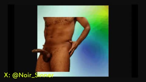 Snapshot of sinnernoir chatting on 03/03/25, 05:42 My Name Is..............................John online show from 03/03/25, 05:42