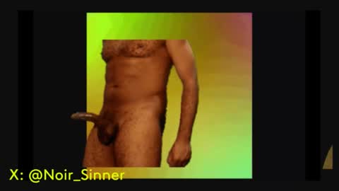 Snapshot of sinnernoir chatting on 03/03/25, 08:49 My Name Is..............................John online show from 03/03/25, 08:49