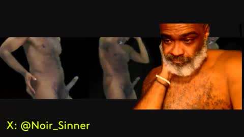 Snapshot of sinnernoir chatting on 03/05/25, 12:33 My Name Is..............................John online show from 03/05/25, 12:33