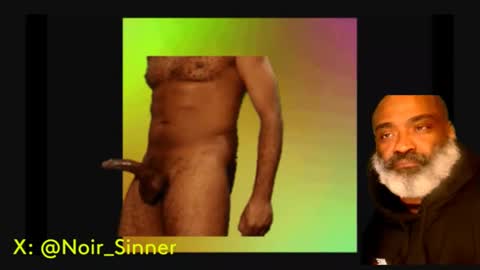 Snapshot of sinnernoir chatting on 03/05/25, 03:40 My Name Is..............................John online show from 03/05/25, 03:40