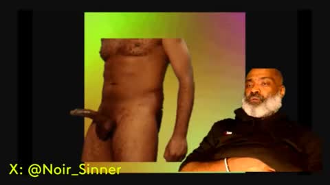 Snapshot of sinnernoir chatting on 03/06/25, 01:05 My Name Is..............................John online show from 03/06/25, 01:05