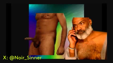 Snapshot of sinnernoir chatting on 03/07/25, 12:04 My Name Is..............................John online show from 03/07/25, 12:04