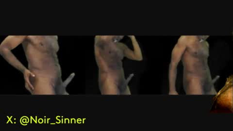 Snapshot of sinnernoir chatting on 03/08/25, 04:23 My Name Is..............................John online show from 03/08/25, 04:23