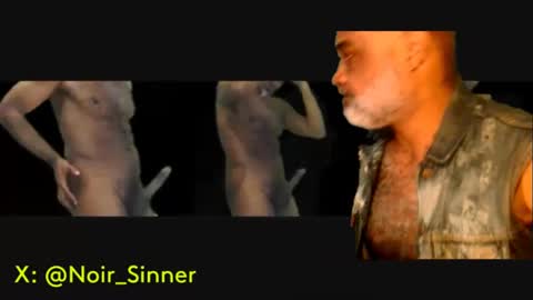 Snapshot of sinnernoir chatting on 03/08/25, 05:54 My Name Is..............................John online show from 03/08/25, 05:54