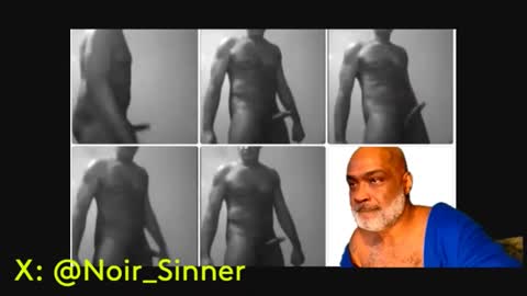 Snapshot of sinnernoir chatting on 03/10/25, 04:57 My Name Is..............................John online show from 03/10/25, 04:57