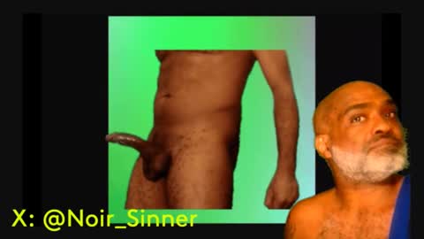 Snapshot of sinnernoir chatting on 03/11/25, 07:04 My Name Is..............................John online show from 03/11/25, 07:04