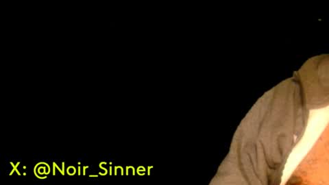 Snapshot of sinnernoir chatting on 03/12/25, 11:01 My Name Is..............................John online show from 03/12/25, 11:01