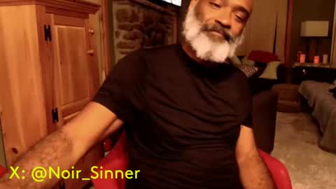 Snapshot of sinnernoir chatting on 09/22/25, 02:35 My Name Is..............................John online show from 09/22/25, 02:35