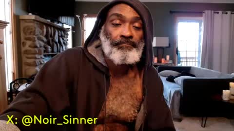 Snapshot of sinnernoir chatting on 09/26/25, 01:48 My Name Is..............................John online show from 09/26/25, 01:48