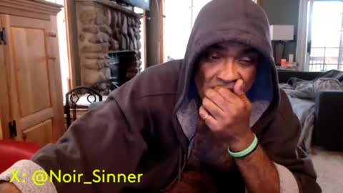 Snapshot of sinnernoir chatting on 09/30/25, 09:31 My Name Is..............................John online show from 09/30/25, 09:31