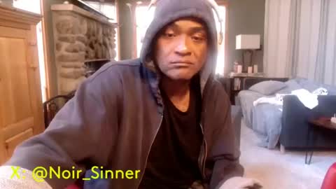 Snapshot of sinnernoir chatting on 10/11/25, 02:37 My Name Is..............................John online show from 10/11/25, 02:37