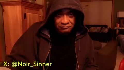 Snapshot of sinnernoir chatting on 10/15/25, 10:59 My Name Is..............................John online show from 10/15/25, 10:59