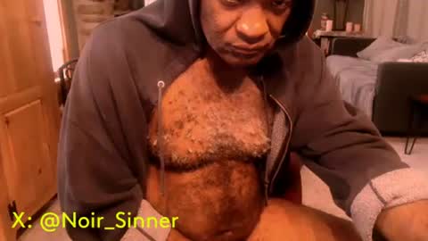 Snapshot of sinnernoir chatting on 10/20/25, 03:12 My Name Is..............................John online show from 10/20/25, 03:12