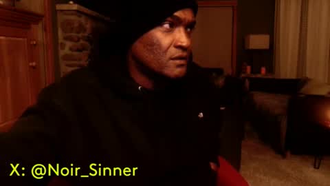 Snapshot of sinnernoir chatting on 10/24/25, 01:13 My Name Is..............................John online show from 10/24/25, 01:13