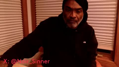 My Name Is..............................John online show from 11/10/25, 04:00