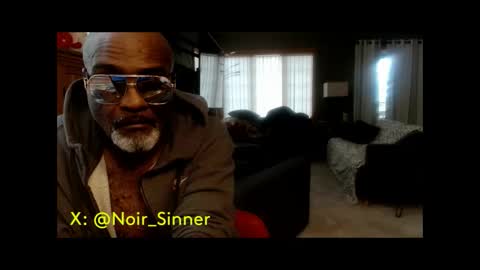 Snapshot of sinnernoir chatting on 03/30/26, 09:49 My Name Is..............................John online show from 03/30/26, 09:49