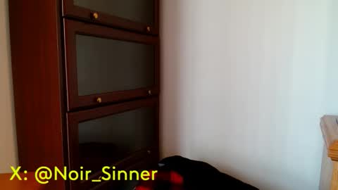 Snapshot of sinnernoir chatting on 04/24/26, 04:42 My Name Is..............................John online show from 04/24/26, 04:42